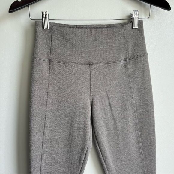 Athleta Delancey Herringbone Tight - XS - Picture 5 of 10